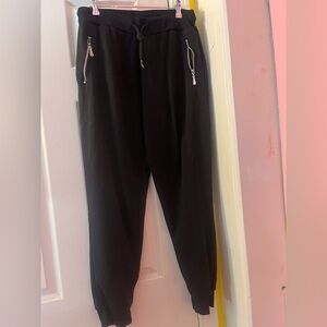 Love Black XL Apparel